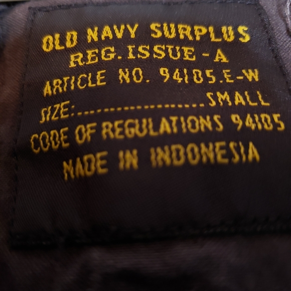 Lightweight jacket - Picture 3 of 4